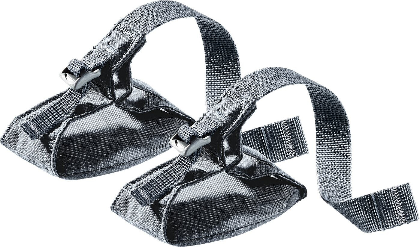 Deuter KC voetlussen, zwart