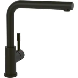 Villeroy & Boch Küchenarmatur Steel Shower 96970106