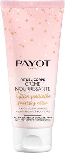 Payot Rituel Corps Body Cream 200 ml