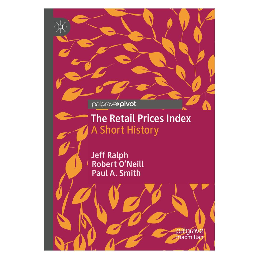 Springer The Retail Prices Index (Englisch, Softcover, Jeff Ralph, Paul A Smith, Robert O'Neill) (56210337)