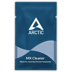 Arctic Reinigungstücher MX Cleaner 40er-Pack