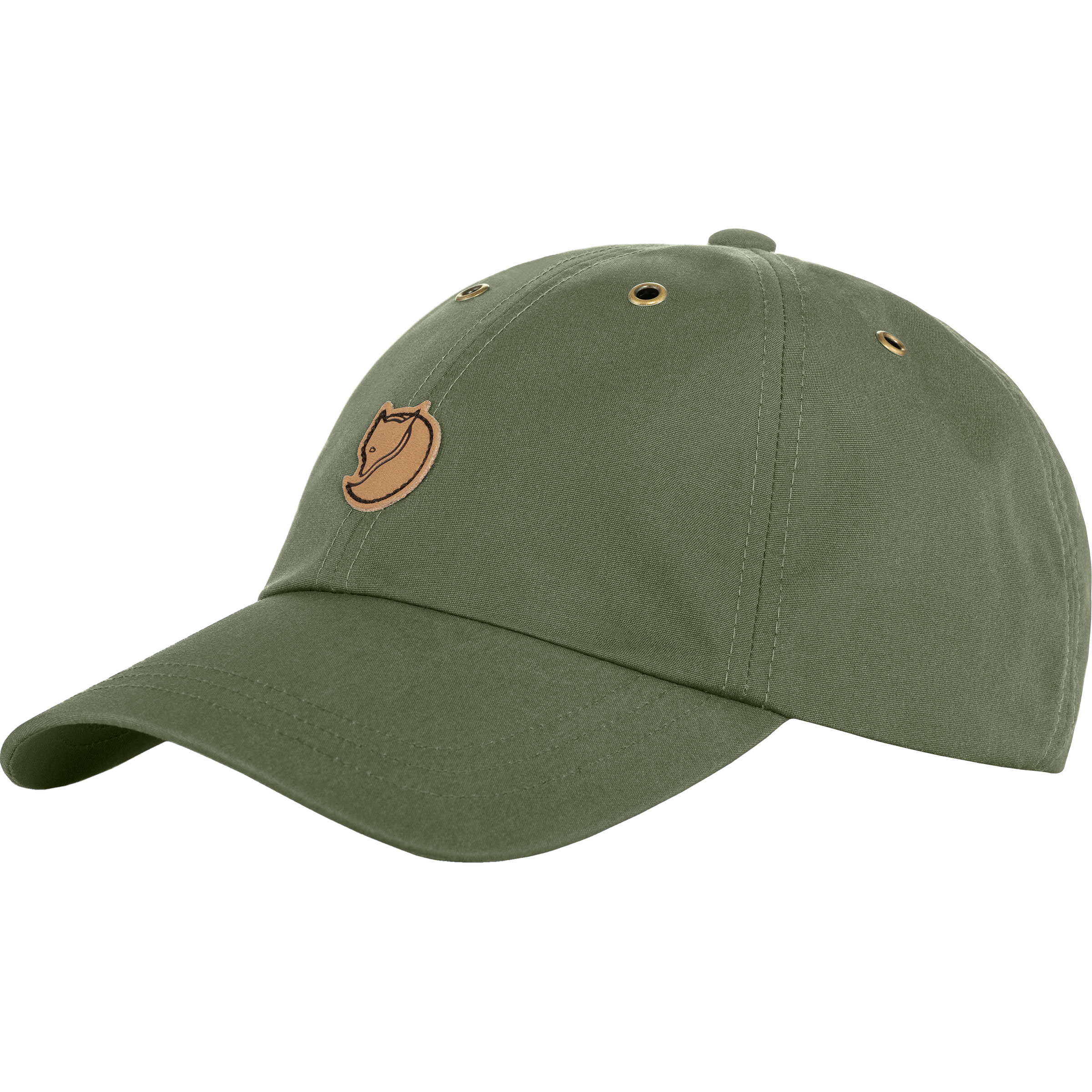 Fjällräven Vidda Cap Basecaps gruen Größe L Trekking Wasserabweisend Wasserabweisend