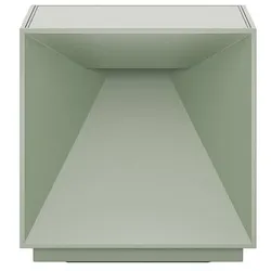 Akku-Tischleuchte 4557301 Nutalis salbeigrün