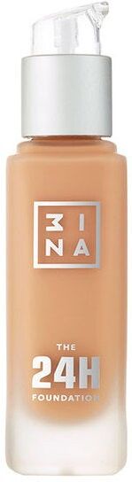 3ina The 24H Foundation 606