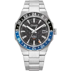 Citizen Mechanical Herrenuhr NB6031-56E