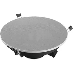 Busch-Jaeger 8226/10EB HiFi Deckeneinbaulautsprecher 13 cm (5“) 2CKA008200A0202 822610EB