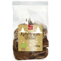 Lebkuchen - Apfeltraum 125g