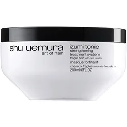 200ml Shu Uemura Izumi Tonic Stärkende Maske