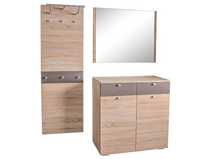 Garderobe Umbrail von Wittenbreder