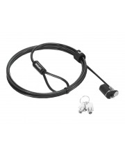 Lenovo Kensington NanoSaver Essential Sicherheitskabelschloss 1.5 m (4XE1F30276)
