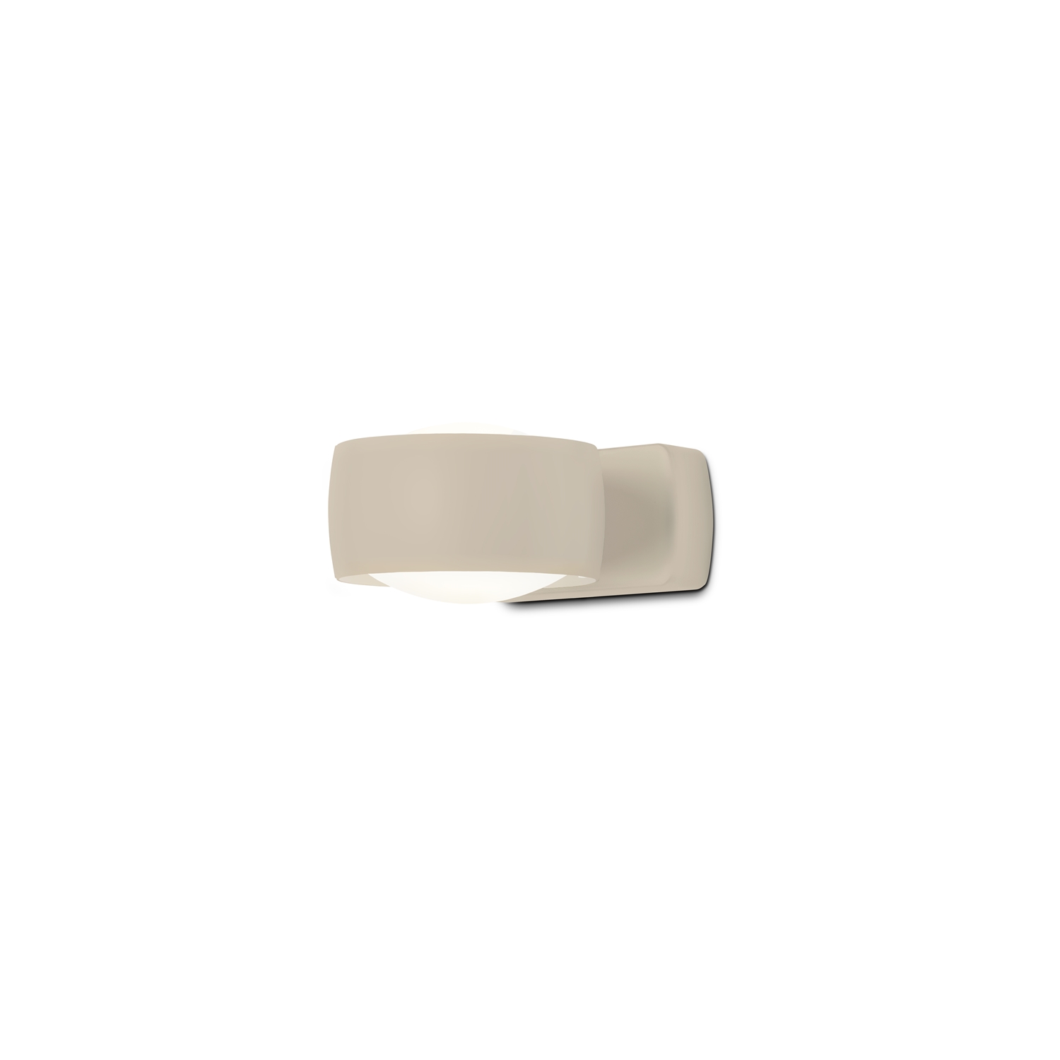 Oligo LED-Wandleuchte GRACE Cashmere 40-931-22-51 4035162344668