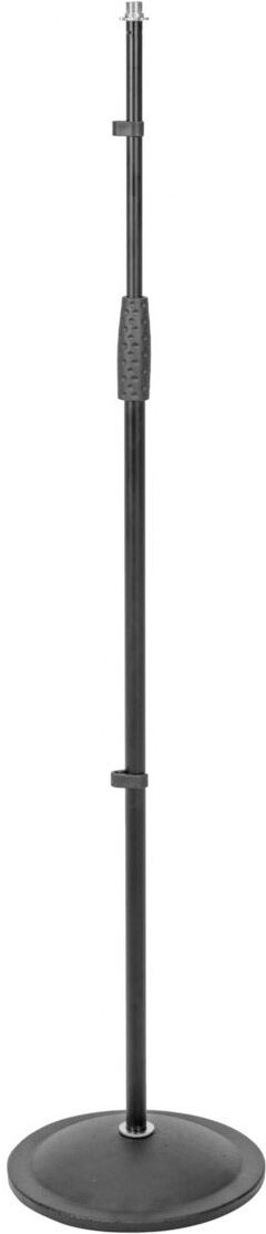 Omnitronic Mikrofonstativ 85-157cm Sw
