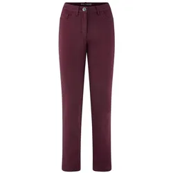 Jeans Peter Hahn rot, 22