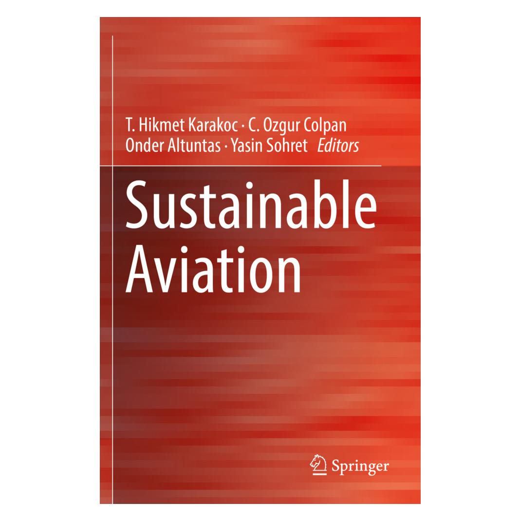 Springer Sustainable Aviation (Englisch, Softcover, C Ozgur Colpan, Onder Altuntas, T Hikmet Karakoc) (56868247)