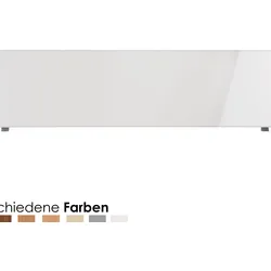 Hasena Top-Line Kopfteil Orva Gloss