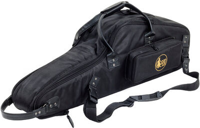 Gard 105-MSK Gigbag for Tenor Sax Noir