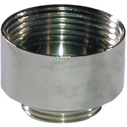 Wiska, Kabelverbindung, Erweiterung MEM50/63 M50 - M63 messing 10063959