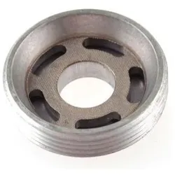 Fox, Motorrad Zubehör, Service Set: Valve Seat Assy: Compression,.265in Bore, X2 SH