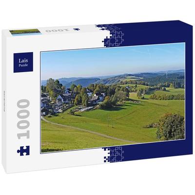 Lais Puzzle Sauerland 1000 Teile