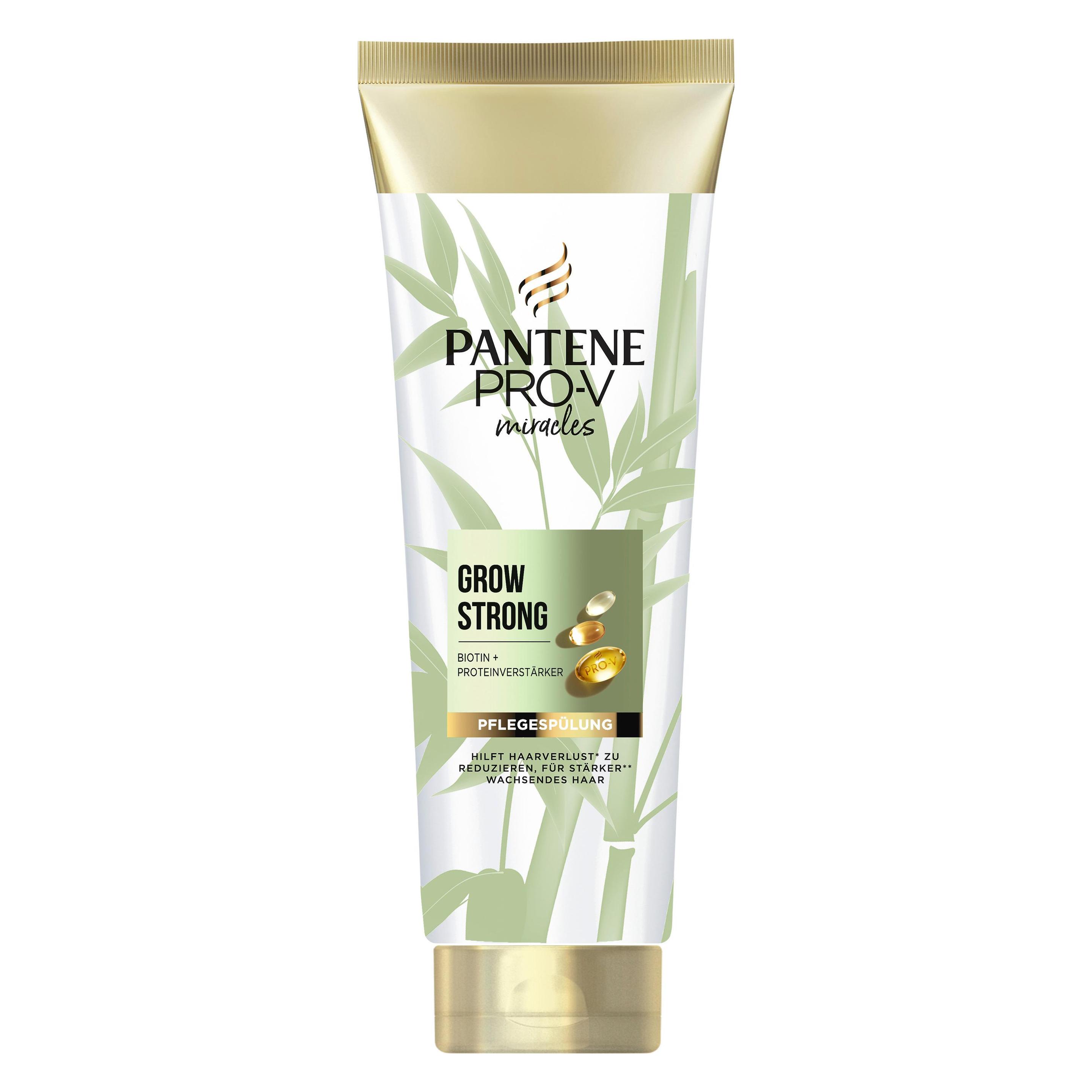 Pantene Grow Strong (160 ml) (664483)