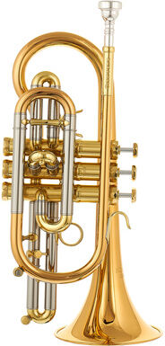 Schagerl K-620L Bb- Cornet