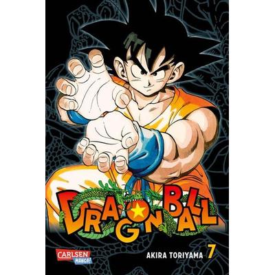Dragon Ball Massiv 7, Taschenbuch von Akira Toriyama, Carlsen, 978-3-551-72794-7