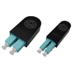 Trend Networks R166031 MM LC-SC-Loop-Adapter-Kit Adapter-Set 1 St.