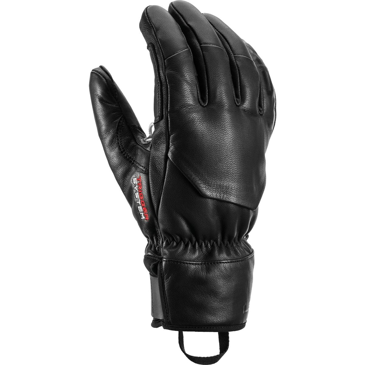 LEKI Hevon Prime 3D black 9.5 654879301095