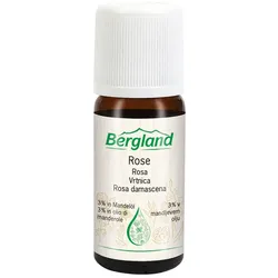 Bergland Rose 10 ml