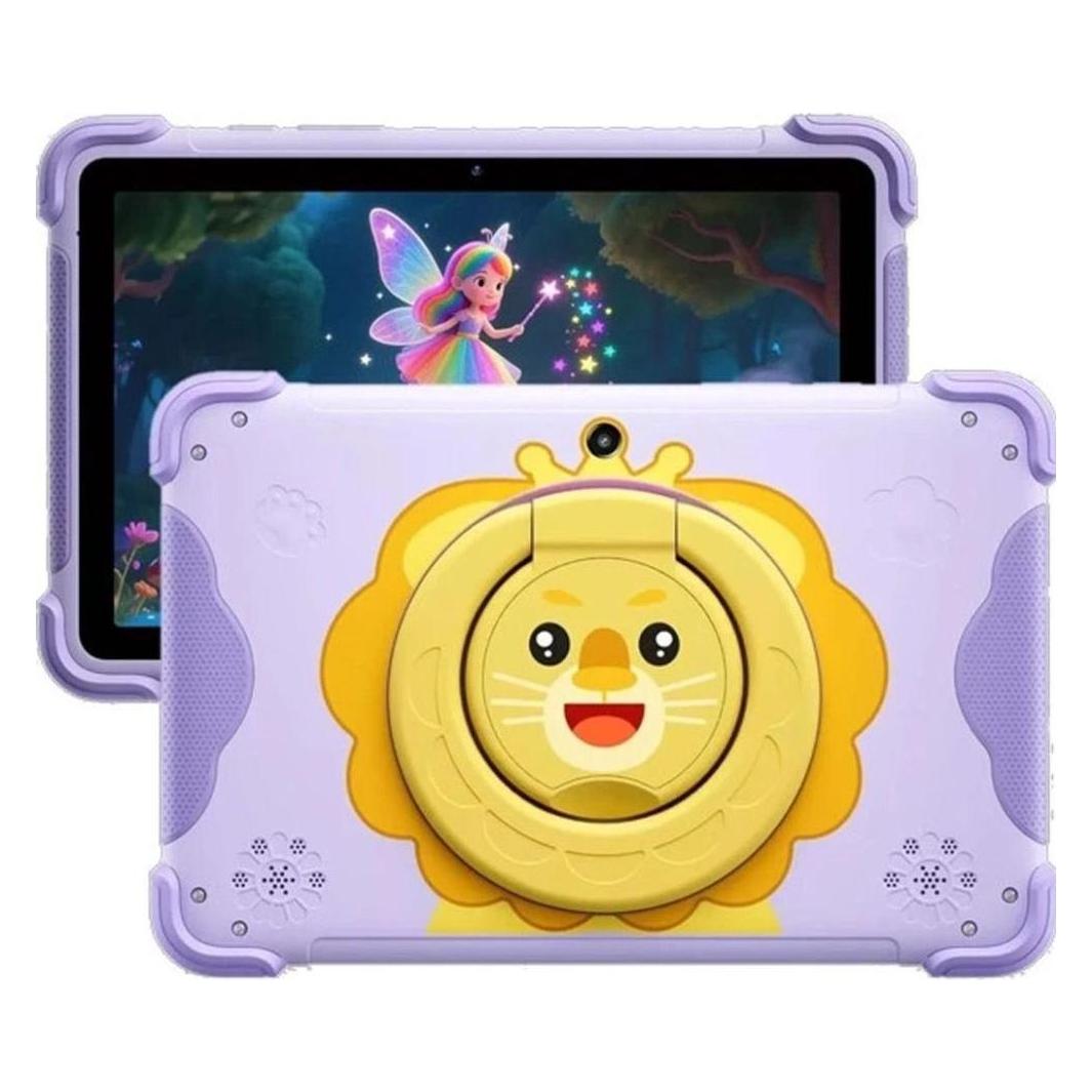 Blackview Link 1 Kids (nur WLAN, 8.68", 64 GB, Dreamy Purple) (TAB LINK 1 KIDS 4/64 PURPLE)