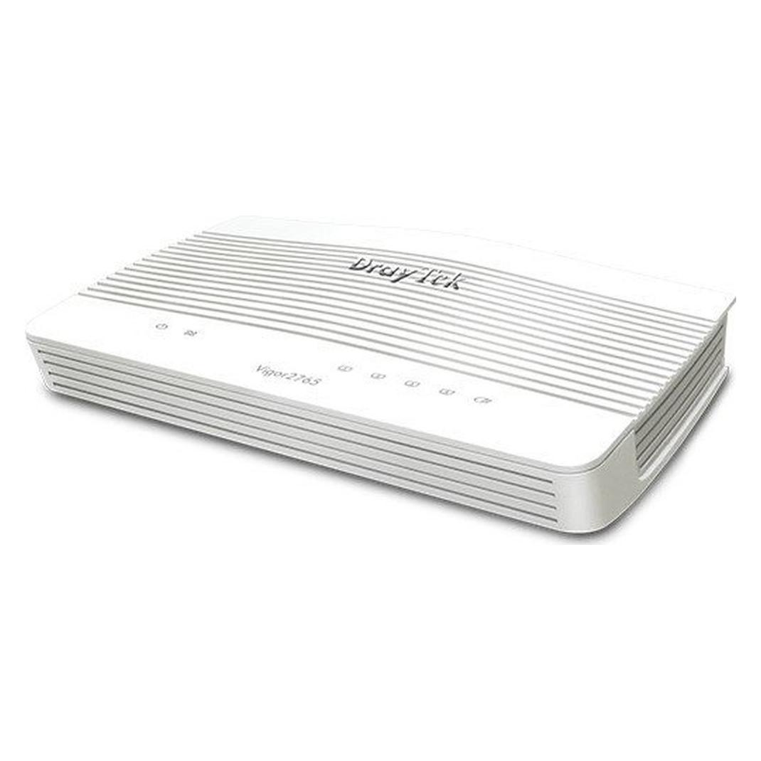 Draytek Vigor 2765-B ADSL2+/VDSL2 ModemRouter **Annex B** retail (V2765B-DE-AT-CH)