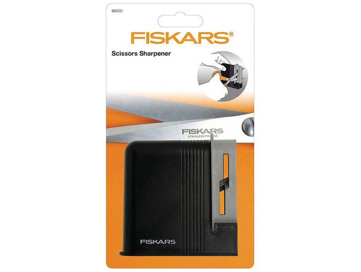 Fiskars Scherenschärfer re