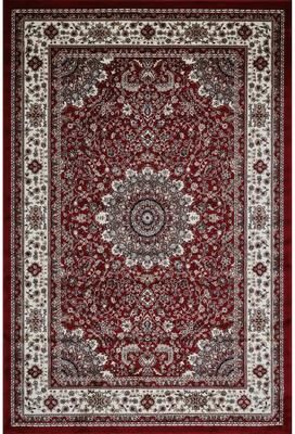 MDA Rugs Master Collection Floral Transitional Area Rug