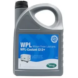 WhisperPower WPL Kühlmittel G12, 4L