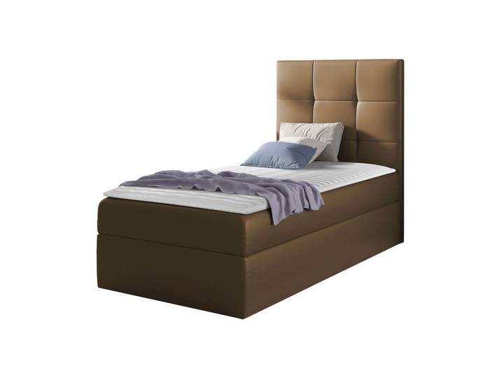 BOXBETT Mini 2, Seite zum Öffnen des Bettkastens: Rechts - H3