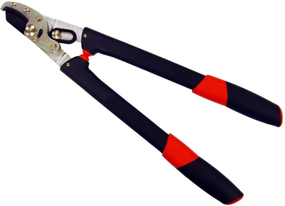 TrendLine Astschere Amboss