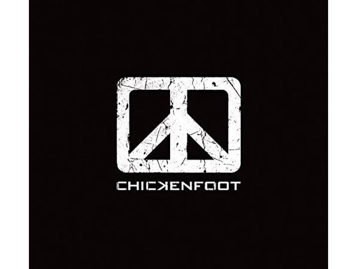 Chickenfoot - Chickenfoot