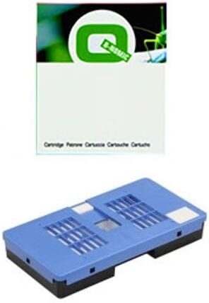 Q-Nomic MC-31 cartucho de mantenimiento