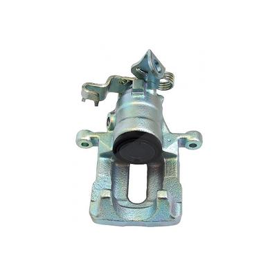 Mapco Bremssattel Hinterachse links [Hersteller-Nr. 4334] für Fiat, Citroën, Lancia, Peugeot