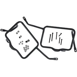 Kappa, Motorradgepäck, – Honda XL 600 V Transalp (94 > 96) TELAIO Per Valigie LATERALI Monokey