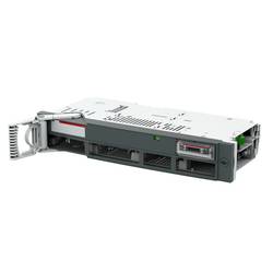 ABB XRG1-185/10-3P-ITS Lasttrennschalter 250 A 1 St. 1SEP204481R3518