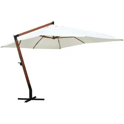 vidaXL, Sonnenschirm, Dazonus (2.90 m)