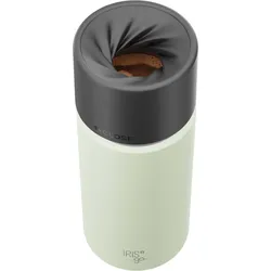 IRISgo® Cup Flow 500ml - grün