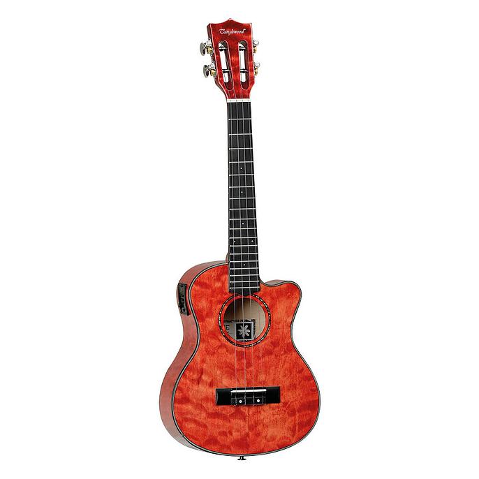 Tanglewood TWT26E Tiare Tenor Ukulele (Tenor) (47874826)
