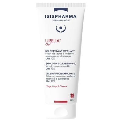 Urelia GEL Nett Exfoliant 200Ml 200 ml Gel