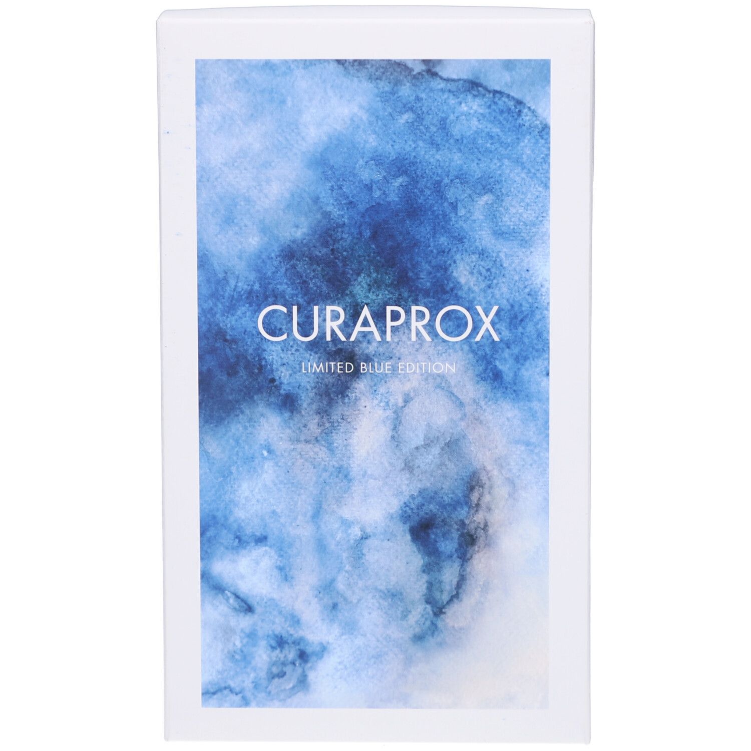 Curaprox CS 5460 Blue Limited Edition 2025 6Stk 1 St Zahnbürste