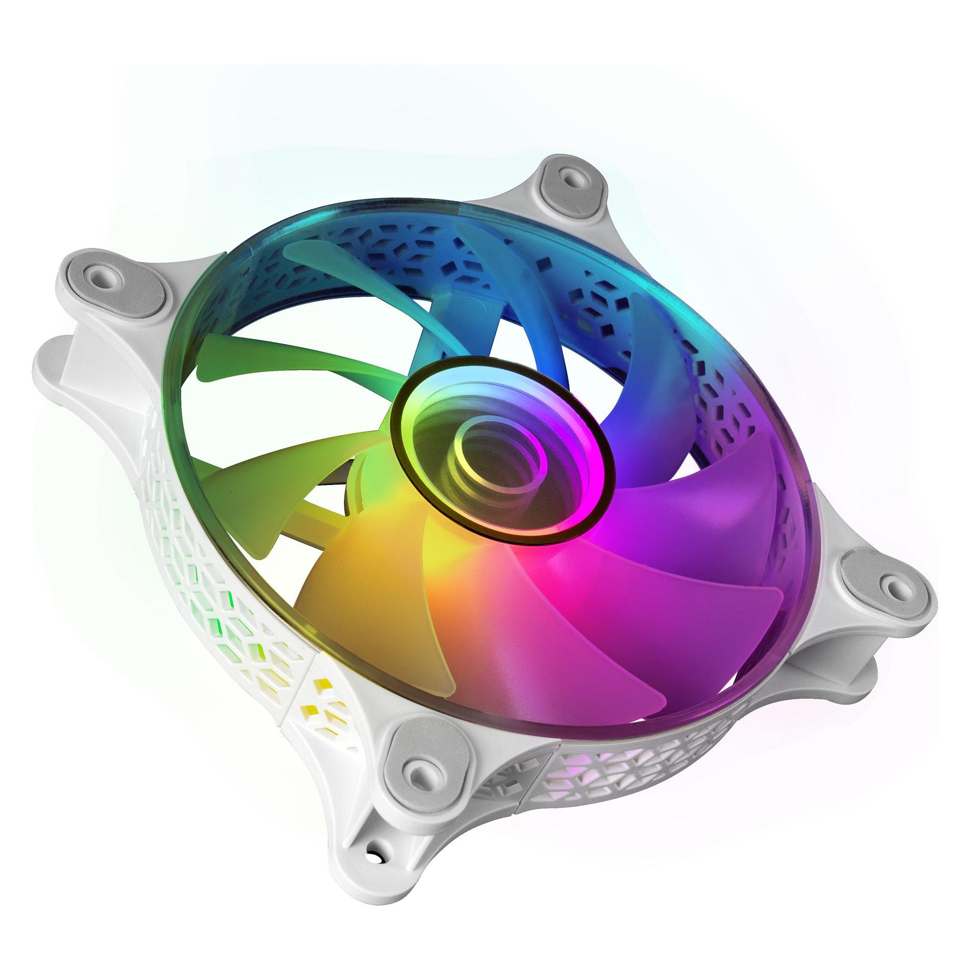 Mars Gaming Mf3dkitw (120 mm, 3x) (MF3DKITW)