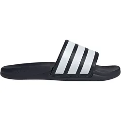 adidas Adilette Comfort 2.0 Badelatschen HQ2465 - legend ink/cloud white/legend ink 42