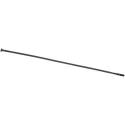 Fulcrum Speiche Racing Zero Carbon V.R. schwarz