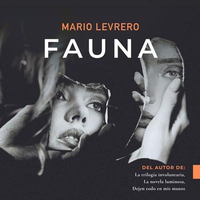 Fauna - Mario Levrero, Audio, 9789152147450